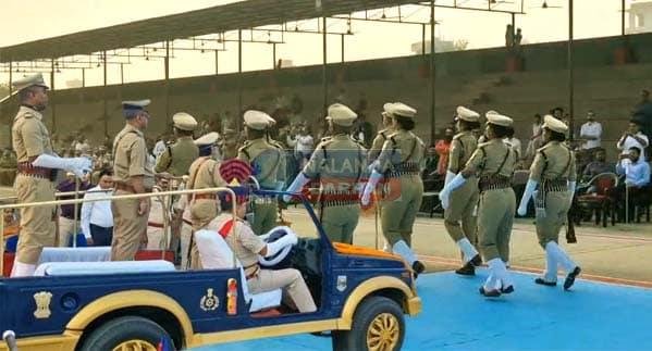 बिहार पुलिस अकादमी दीक्षांत समारोह: 12 नए डीएसपी ने संभाली कमान बिहार पुलिस अकादमी दीक्षांत समारोह: 12 नए डीएसपी ने संभाली कमान