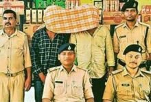 Business picks up amid election activity 2 smugglers arrested with 186 cartons of liquor