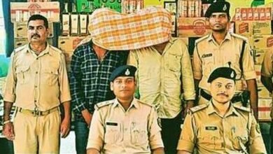 Business picks up amid election activity 2 smugglers arrested with 186 cartons of liquor