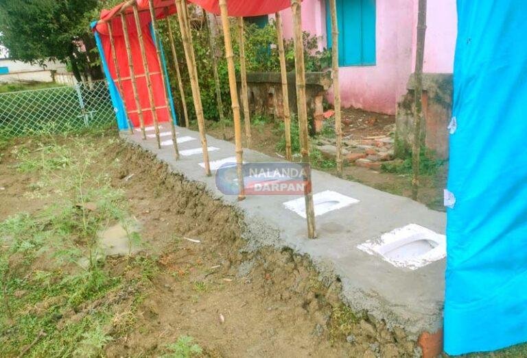 सीएम विकास यात्रा: भ्रष्टाचार की पिच पर यूं फिसल रही प्रशासन की टीम!