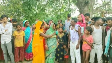 एकंगरसरायः संपति विवाद में छोटे भाई ने फांसी लगा दी जान 9 Ekangarasrai Younger brother commits suicide by hanging himself due to property dispute