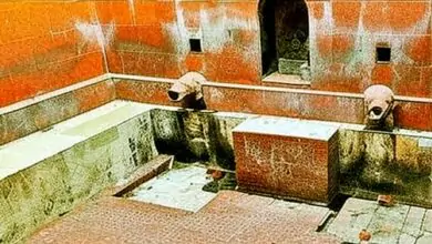 राजगीर की आत्मा पर संकट: सूख रहे हैं पवित्र गर्मजल कुंड 1 Even before the onset of winter the hot water springs of Rajgir are facing crisis
