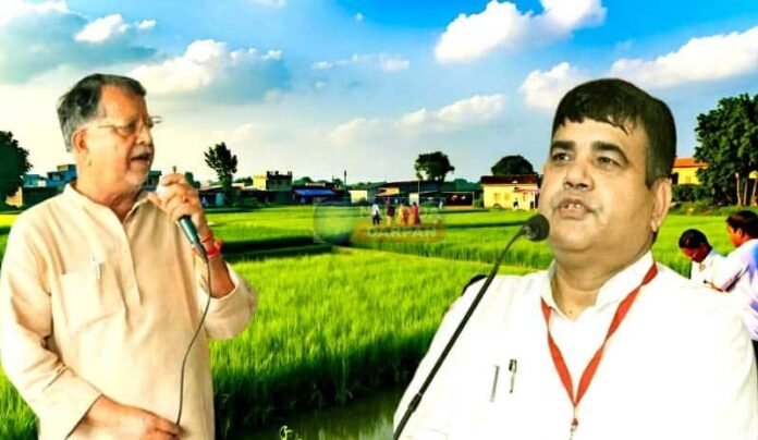 हिलसा विधानसभा क्षेत्रः जानें अबतक के चुनाव परिणाम, ऐतिहासिक आंकड़े और विस्तृत विश्लेषण हिलसा विधानसभा क्षेत्रः जानें अबतक के चुनाव परिणाम, ऐतिहासिक आंकड़े और विस्तृत विश्लेषण