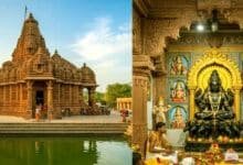 India unique Sun Temple is located in Aungari Dham lit by the flame of Shri Krishna Leela 1