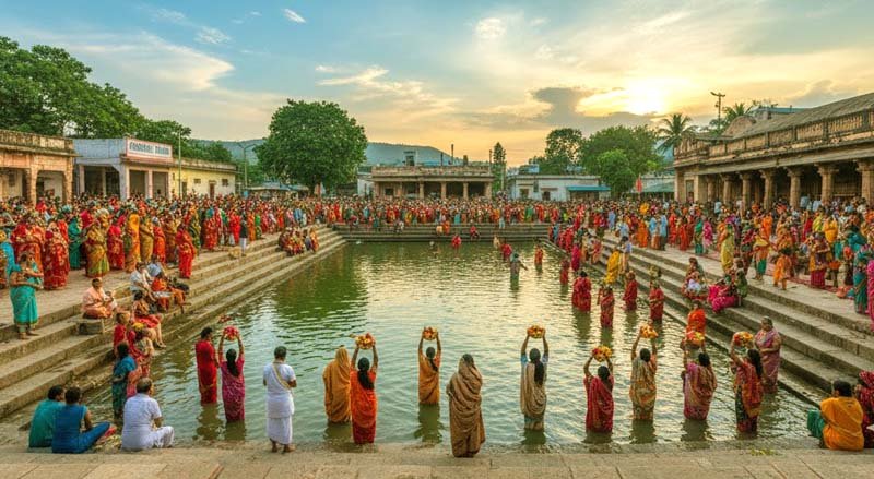 Indiaunique Sun Temple is located in Aungari Dham 1
