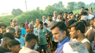 Islampur murder accused youth shot dead in Ghosi