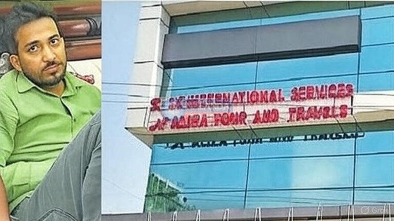 इस्लामपुर के सद्दाम ने आईएएस, जज, डॉक्टर तक से ठगे 20 करोड़