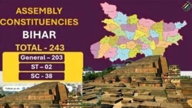 Know when voting will take place in your assembly constituency see phase wise list