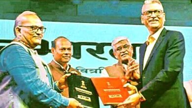 Nalanda Mahavihara becomes Bihar first manuscript cluster centre