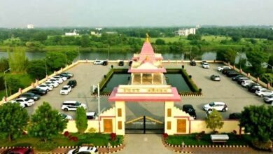 Now the Brahmakund complex will be modernized with an investment of Rs 49.87 crore