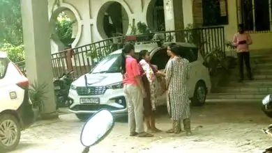 राजगीर थाना में पुलिस ASI ने सर्विस रिवॉल्वर से खुद को मारी गोली, मौत 10 Police ASI in Rajgir police station shot himself with his service revolver and died