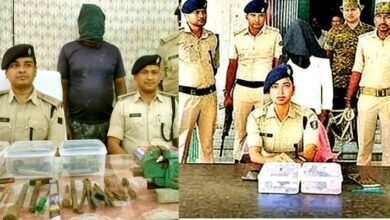 हिलसा और इस्लामपुर में मिनी गन फैक्ट्री का खुलासा पर सवाल 1 Questions related to the discovery of mini gun factories in Hilsa and Islampur