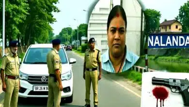 चंडी महिला हत्याकांड का सनसनीखेज खुलासा, दिल्ली-पटना में धराए आरोपी 10 Sensational revelation in Chandi woman murder case accused arrested in Delhi Patna