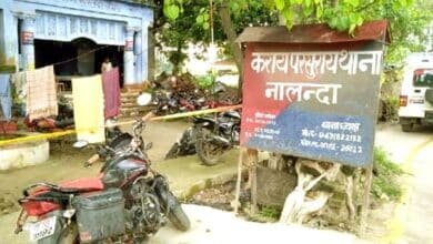 The Karaiparasurai police station area is rife with crime robbery and theft