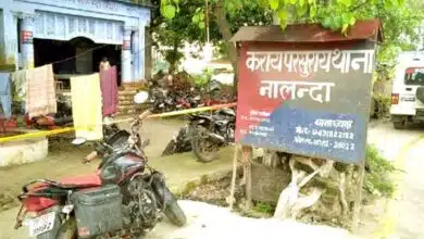 करायपरसुराय थाना क्षेत्र में अपराध की बाढ़, लूटपाट और चोरी से दहशत 6 The Karaiparasurai police station area is rife with crime robbery and theft