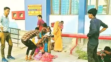 बिहटा-सरमेरा मार्ग पर चंडी में नूरसराय के दो युवकों की मौत, एक गंभीर 2 Two youths from Nursarai died in Chandi on the Bihta Sarmera road one seriously injured