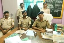 Video of pistol waving goes viral on social media one arrested another absconding