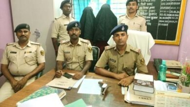 Video of pistol waving goes viral on social media one arrested another absconding