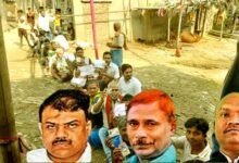 राजगीर विधानसभा में 60.08% पड़े वोट, कांटे की टक्कर में फंसे JDU प्रत्याशी 2 60.08 votes cast in Rajgir Assembly JDU candidate locked in a close contest