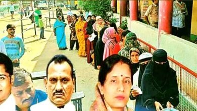 62 voter turnout in Islampur a twist of Jan Suraj in the JDU RJD battle