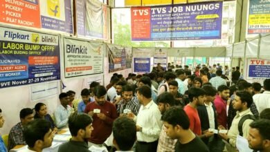 A big opportunity for the unemployed employment camp to be held in Bihar Sharif on November 27 29