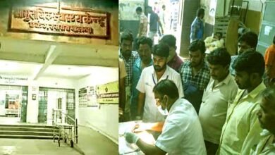 एकंगरसराय CHC में महज ₹250 के लिए ENT डॉक्टर ने किया प्रसूता का बंध्याकरण, गलत नस काटा 2 At Ekangasarai CHC the ENT doctor cut the wrong vein of a pregnant woman for just rs250