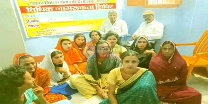 हिलसा में ‘सिटारा 2023’ योजना पर जागरूकता शिविर ने ट्रांसजेंडर समुदाय के बीच जगाई उम्मीद हिलसा में ‘सिटारा 2023’ योजना पर जागरूकता शिविर ने ट्रांसजेंडर समुदाय के बीच जगाई उम्मीद