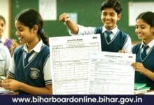 BSEB ने इंटर और मैट्रिक के छात्रों को दी बड़ी राहत, जल्दी करें, जानें डिटेल 5 BSEB gives big relief to Inter and Matriculation students hurry up know the details