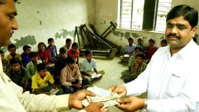 बेंच-डेस्क घोटालाः बिना आपूर्ति हो गया लाखों भुगतान, जांच के आदेश 2 Bench desk scam Lakhs paid without supply investigation ordered