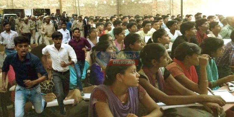 हिलसा में कोचिंग संचालक बेलगाम, यहां आपसी वर्चस्व में गोलीबारी आम बात