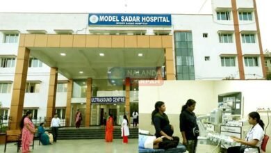 Doctor appointed Ultrasound centre started in Model Sadar Hospital after four months