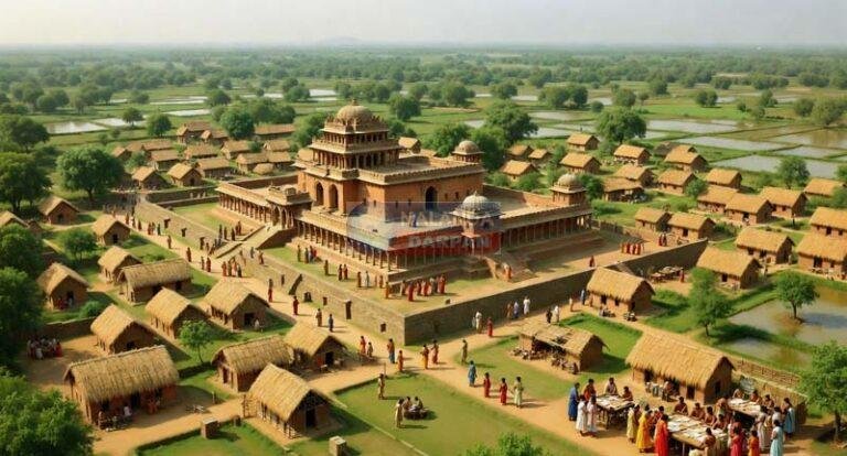 प्राचीन नालंदा विश्वविद्यालय के दानदायी गांवों की खोज अभियान ठप