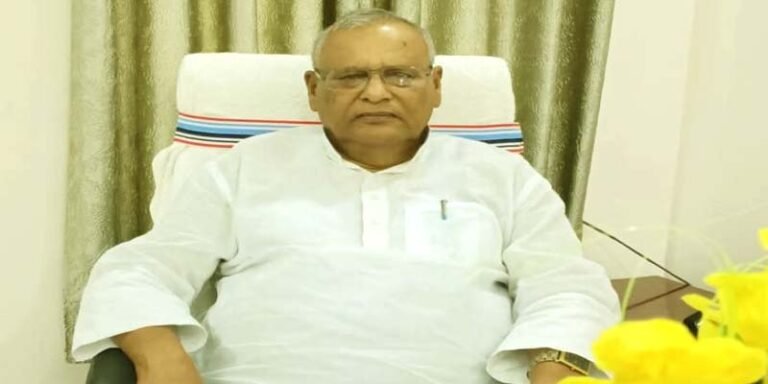 हरनौत के हरिनारायण ने बनाया रिकार्ड, सर्वाधिक चुनाव जीतने वाले देश के पांचवें नेता बने!