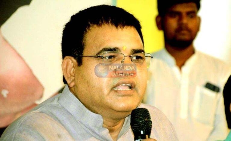 हिलसाः राजद प्रवक्ता शक्ति यादव भी हारे, प्रेम मुखिया की धमाकेदार जीत!