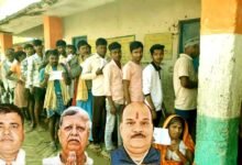 Hilsa constituency sees 61.55 voter turnout Jansuraj entry sparks interesting JDU RJD contest