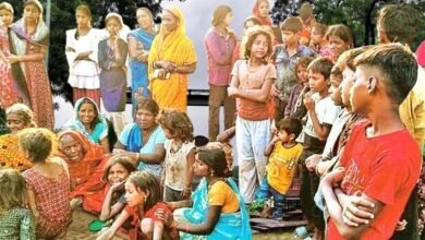 Husband and wife die tragically from electrocution while watering 6 children lose their support