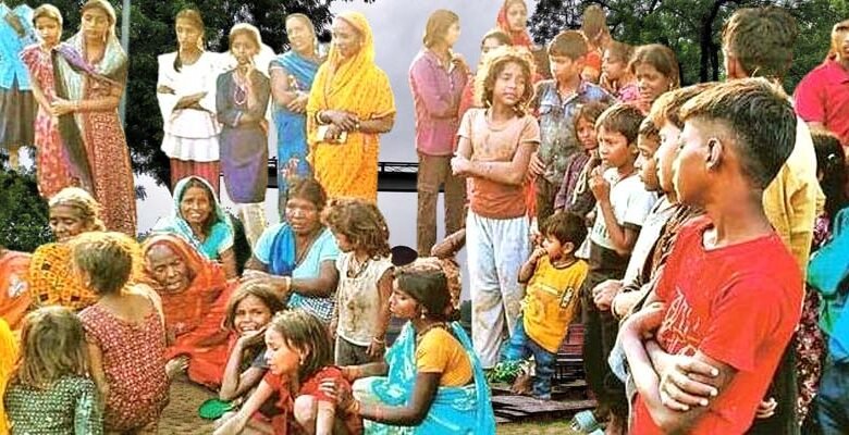 Husband and wife die tragically from electrocution while watering 6 children lose their support