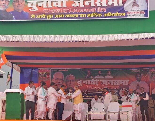 नगरनौसा: चिराग का चुनावी सभा कैंसिल होने से नाराज़ होकर लौटे कार्यकर्ता 11 IMG 20251104 WA0003 optimized 100