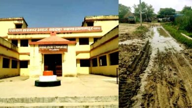 इस्लामपुरः 54% साक्षरता 100% संघर्ष, वरदाहा पंचायत की कठोर सच्चाई 4 Islampur 54 literacy 100 struggle the harsh reality of Varadaha Panchayat 1