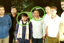 निगरानी के हत्थे चढ़ा इस्लामपुर का जेई और लाइनमैन, घूस लेते रंगे हाथ धराए 5 Junior engineer and lineman caught red handed taking bribe in surveillance net