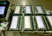 Multi post EVMs will be used for the first time in Bihar Panchayat elections