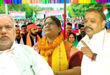 क्या नालंदा में आठवीं बार जीत हासिल कर पाएंगे श्रवण कुमार, जानिए सियासी समीकरण 5 Nalanda Assembly Will Congress shake JDU fort or will Jansuraaj become the new force