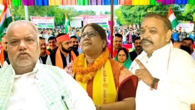 Nalanda Assembly Will Congress shake JDU fort or will Jansuraaj become the new force