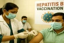 नालंदा के स्वास्थ्यकर्मियों ने ठुकराया हेपेटाइटिस बी का सुरक्षा कवच! 2 Nalanda health workers reject Hepatitis B protection shield