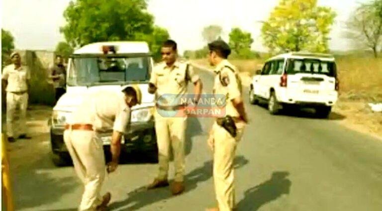 अवैध शराब-खनन तस्करों की तड़तड़ाहट से थर्राया उत्पाद विभाग