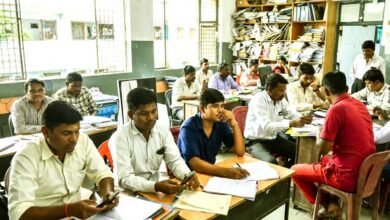 Online attendance: विभाग को यूं धोखा दे रहे हैं सरकारी स्कूलों के सैकड़ों शिक्षक 1 Online attendance Hundreds of government school teachers are deceiving the department in this way