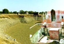 Rajgir identity is lost in the noise of elections discussion on the preservation of this heritage 2