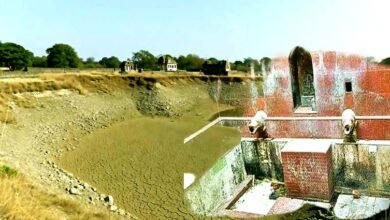 Rajgir identity is lost in the noise of elections discussion on the preservation of this heritage 2