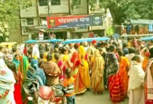 Tent operator missing from Sohsarai Shringarhat Mohalla recovered from Patna