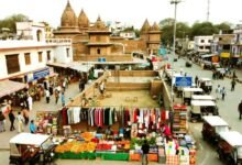 The face of Rajgir city will change SDO issued new instructions